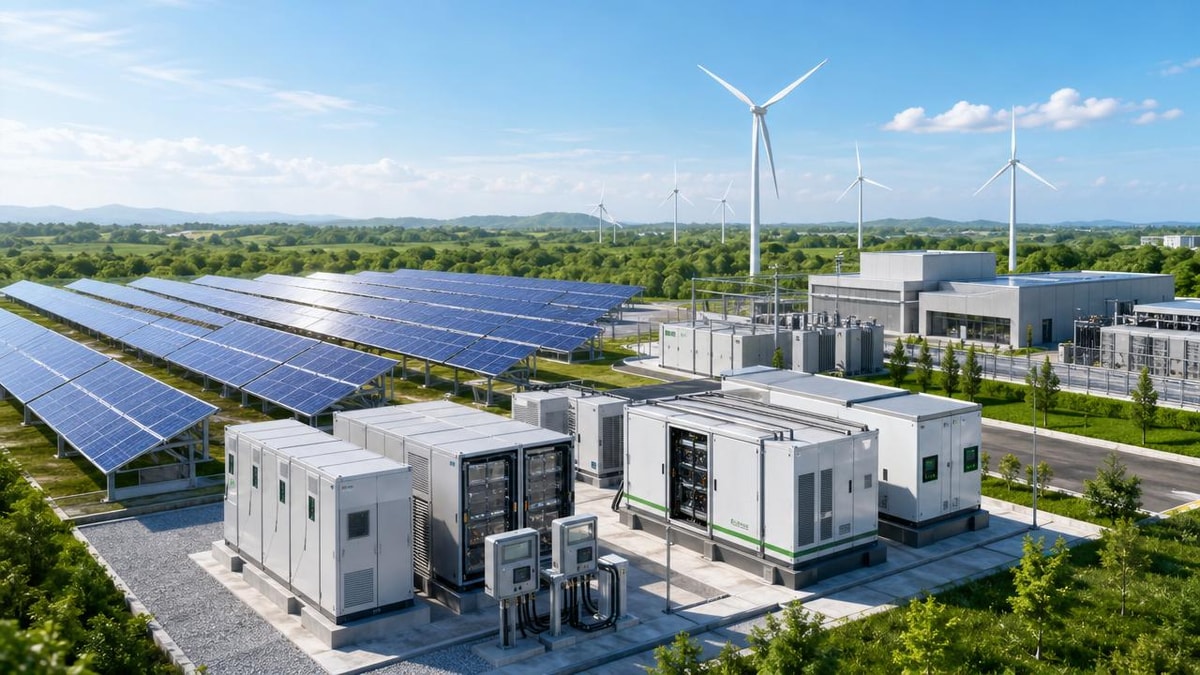 Green Energy Certification Standards Explained for New Projects