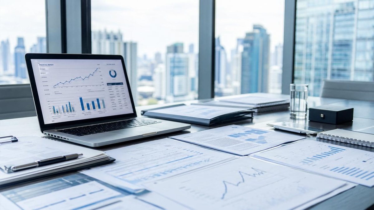 Market Analysis for Startups Before You Commit Budget