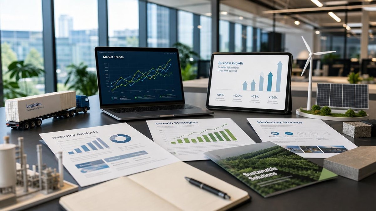 Marketing Strategy Case Studies That Reveal What Actually Scales