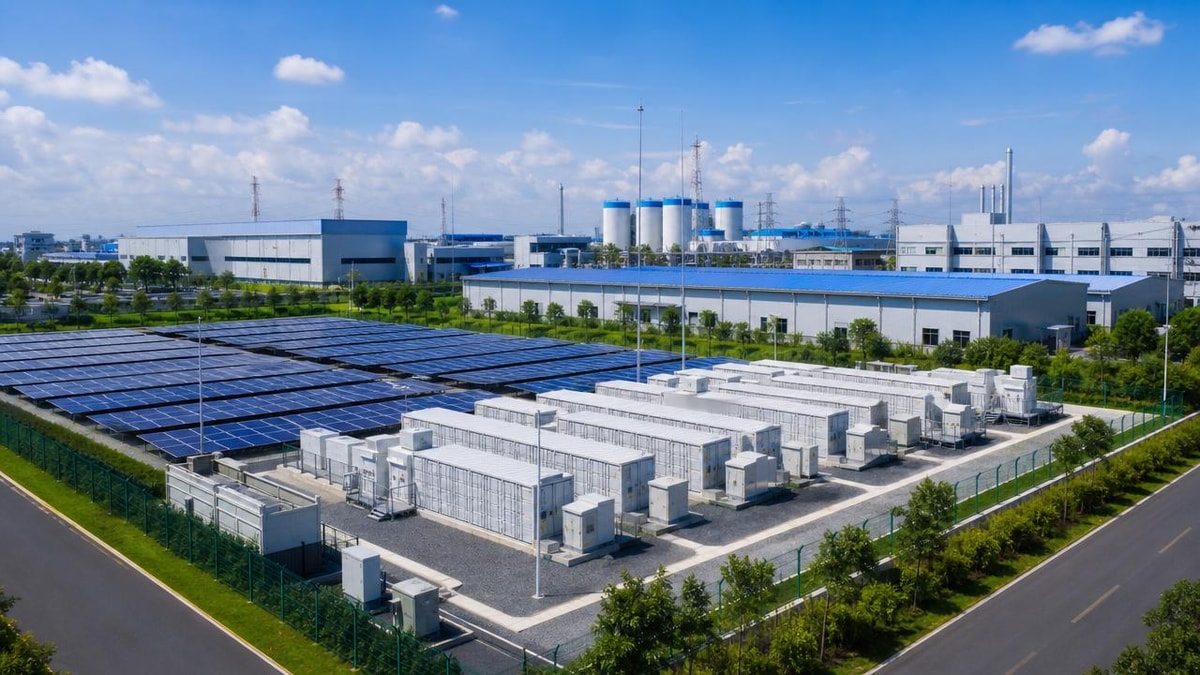 Clean Energy Technology Innovations Worth Tracking Beyond the Hype