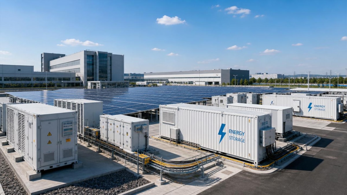 Clean Energy Funding Opportunities: Which Programs Fit Capital-Heavy Projects