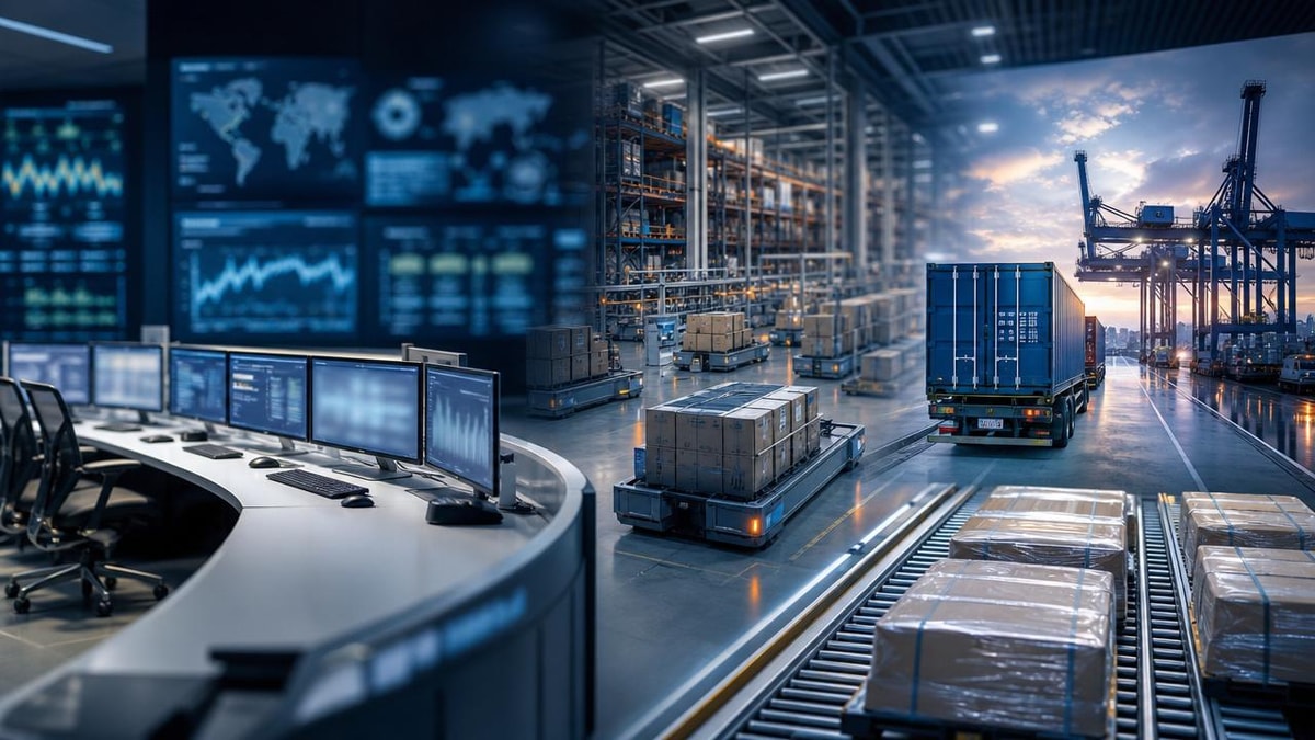 Supply Chain Insights for Risk Management: How to Spot Hidden Exposure Early