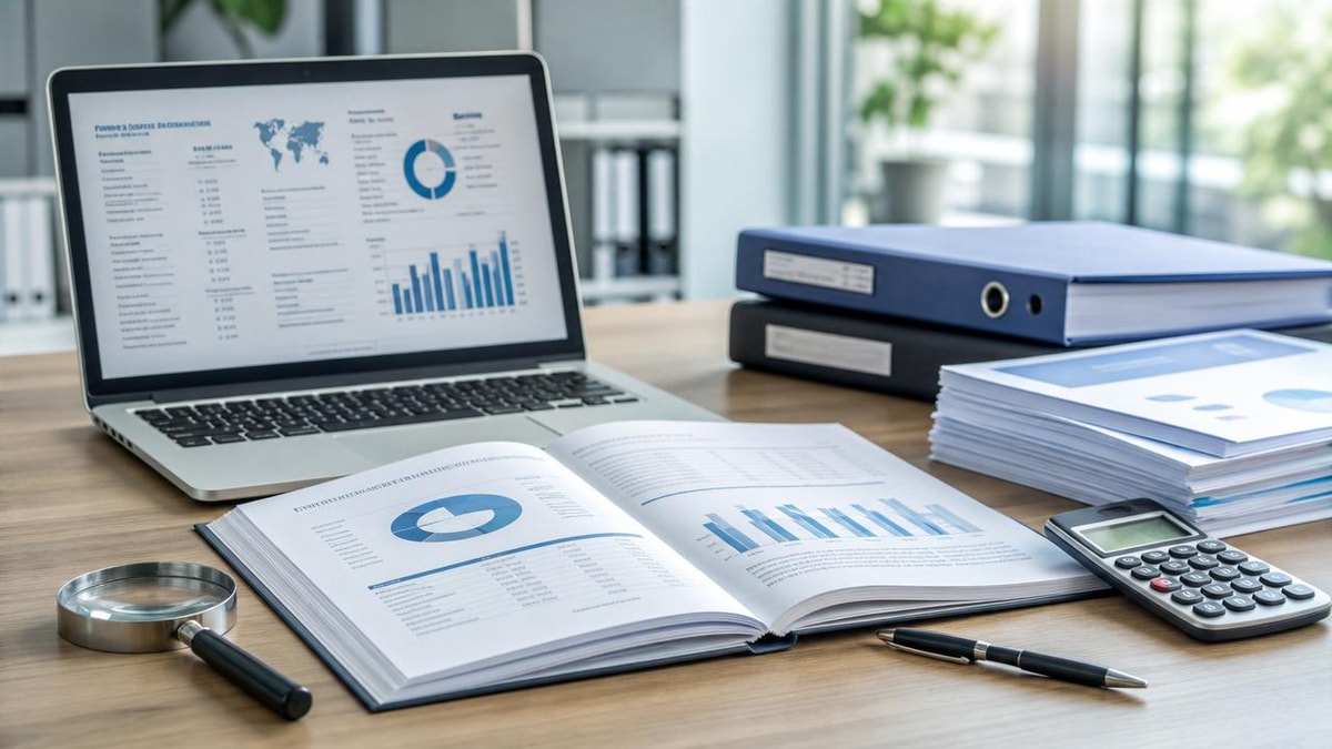 Industry Reports Download: What to Check Before Paying for Access