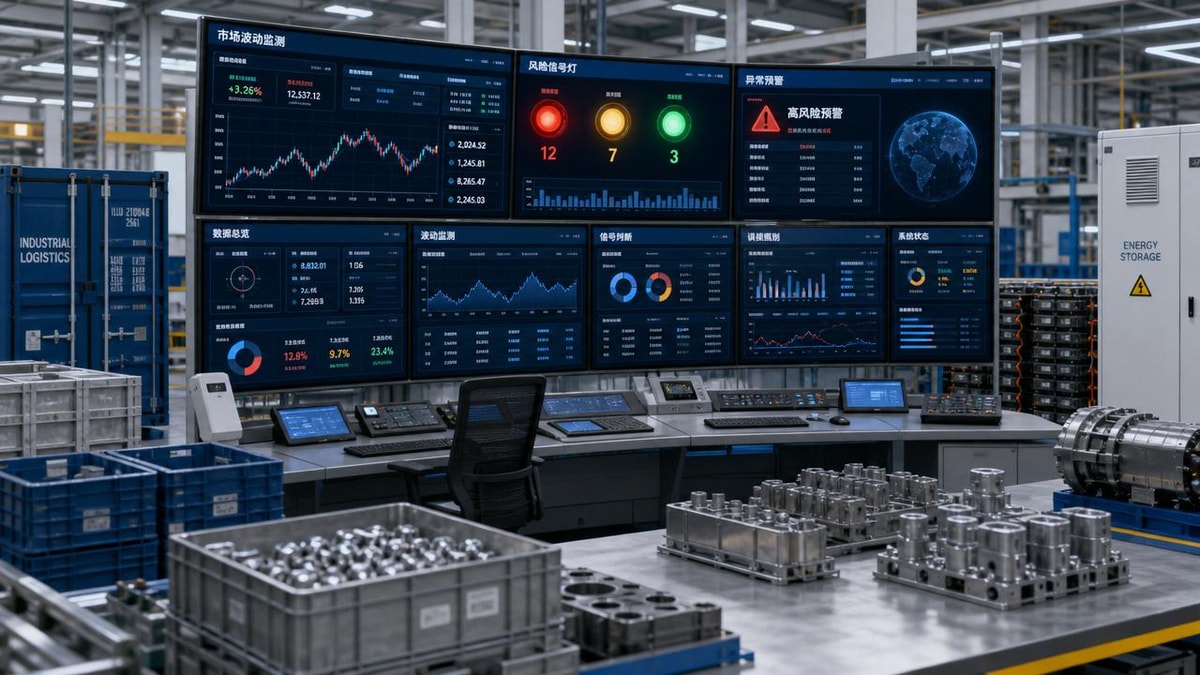 Market Volatility Analysis Tools: Comparing Dashboards, Signals, and False Alarms