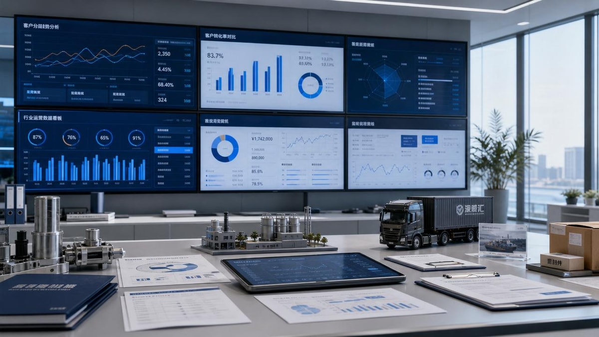 Marketing Analytics for Customer Segmentation: Which Metrics Actually Help