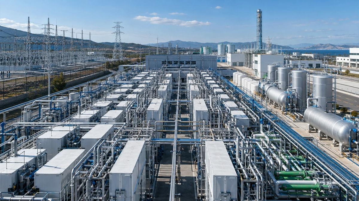 Utility-Scale Hydrogen Tender Alerts: How to Spot Qualified ALK Opportunities Early