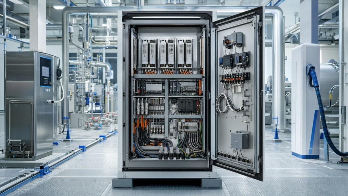 IEC 61000 EMC for Power Electronics: Hidden Compliance Risks in Intelligent Dispenser Units