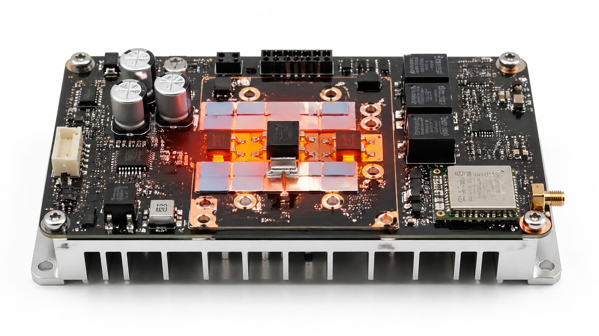 Heat Dissipation Mistakes That Raise Failure Rates