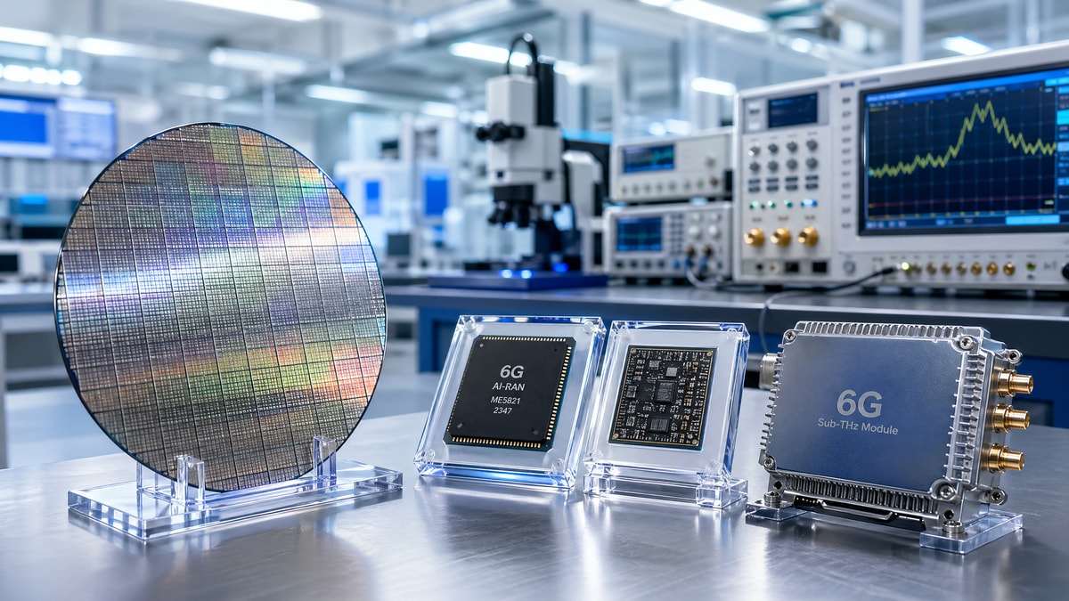 IC design tender alerts US EU reveal a quieter demand trend