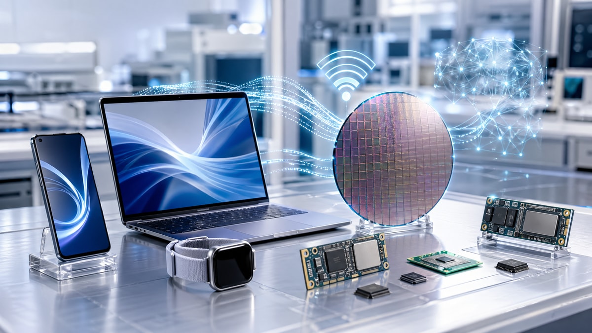 The consumer electronics replacement cycle is no longer predictable