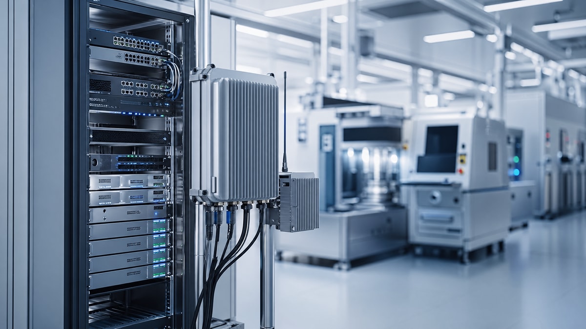 Edge computing hardware demand is rising in the wrong places