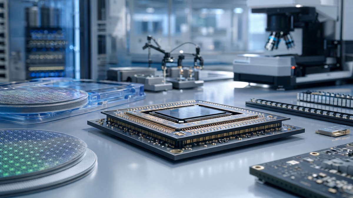 Custom ASIC development cost runs deeper than the tape-out bill