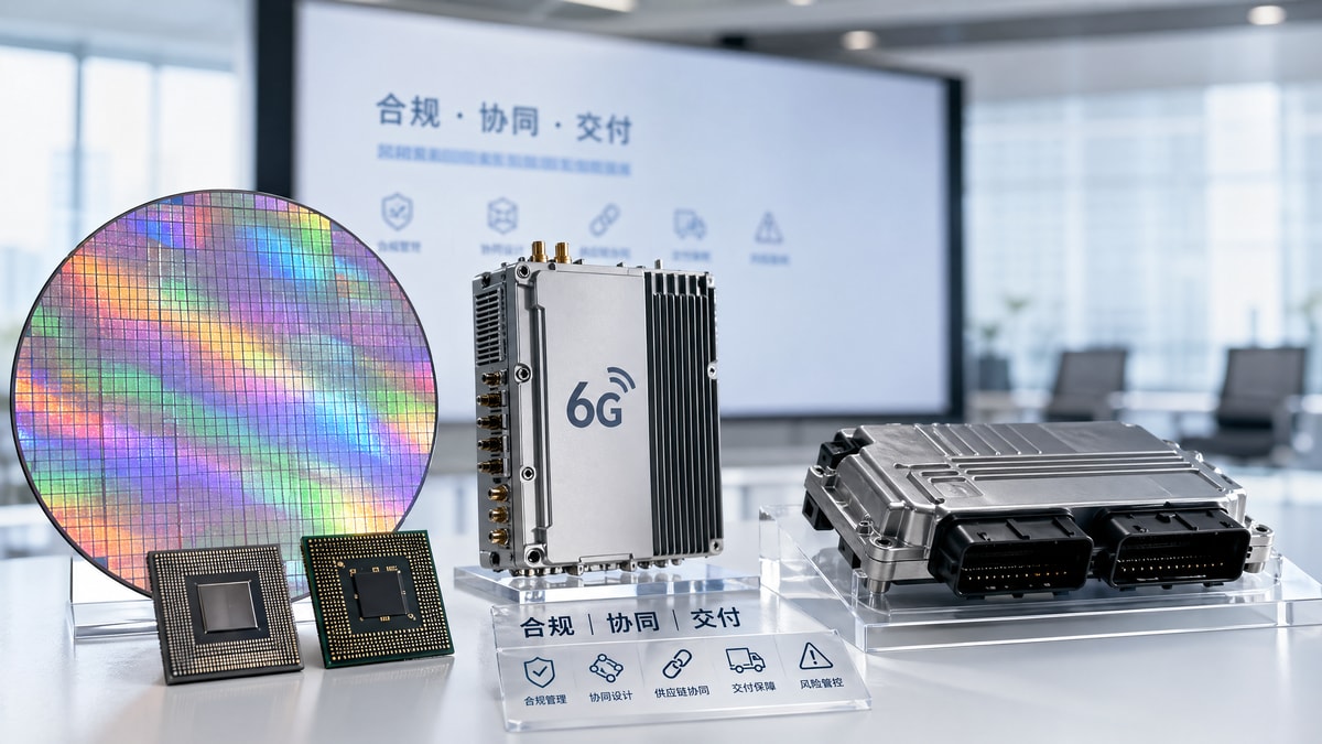 When a Multidisciplinary Strategic Hub becomes an execution risk