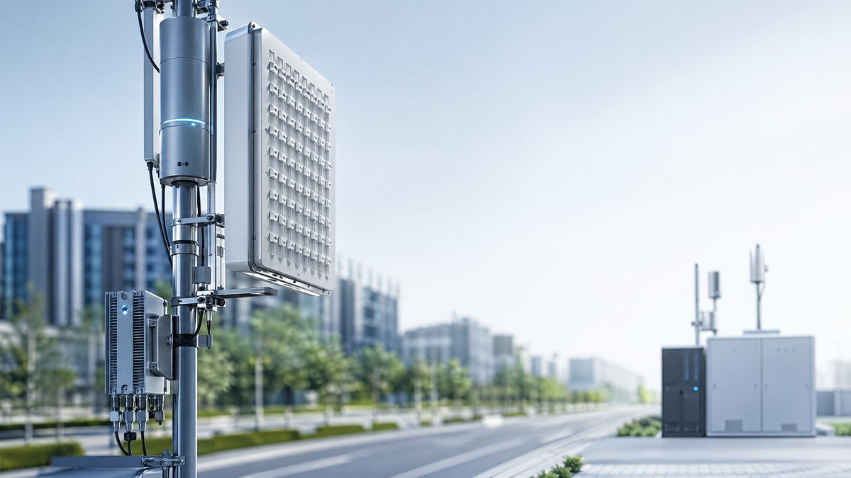 6G telecommunications may depend on sub-terahertz links sooner