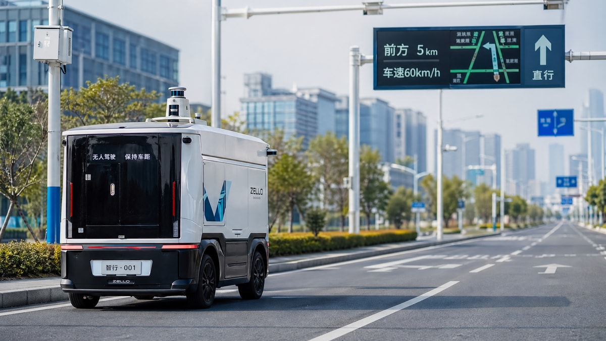 What still blocks Level-4 autonomous driving at scale?