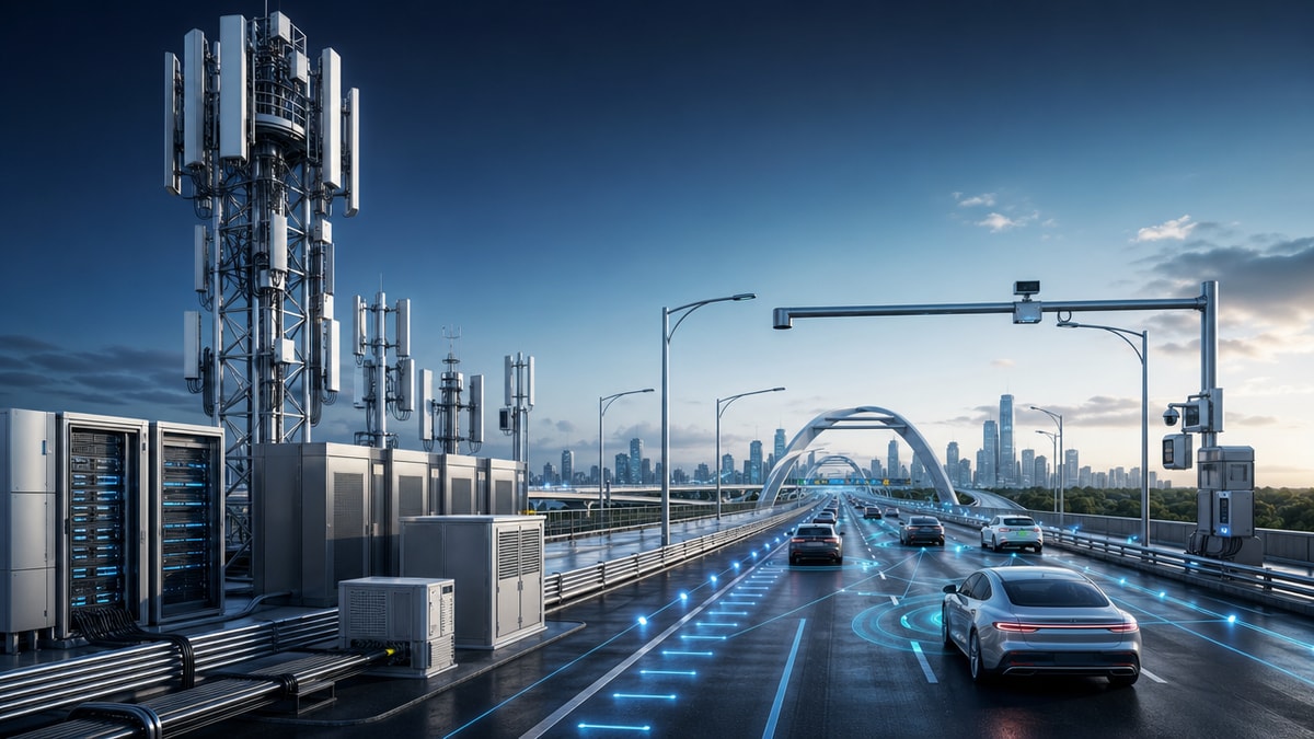 Why sovereign-level deployments need stronger telecom infrastructure