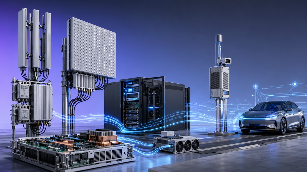 6G telecommunications rollout: where interoperability fails first