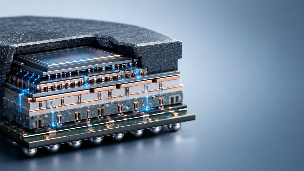 How to compare specialty polymers for IC packaging reliability