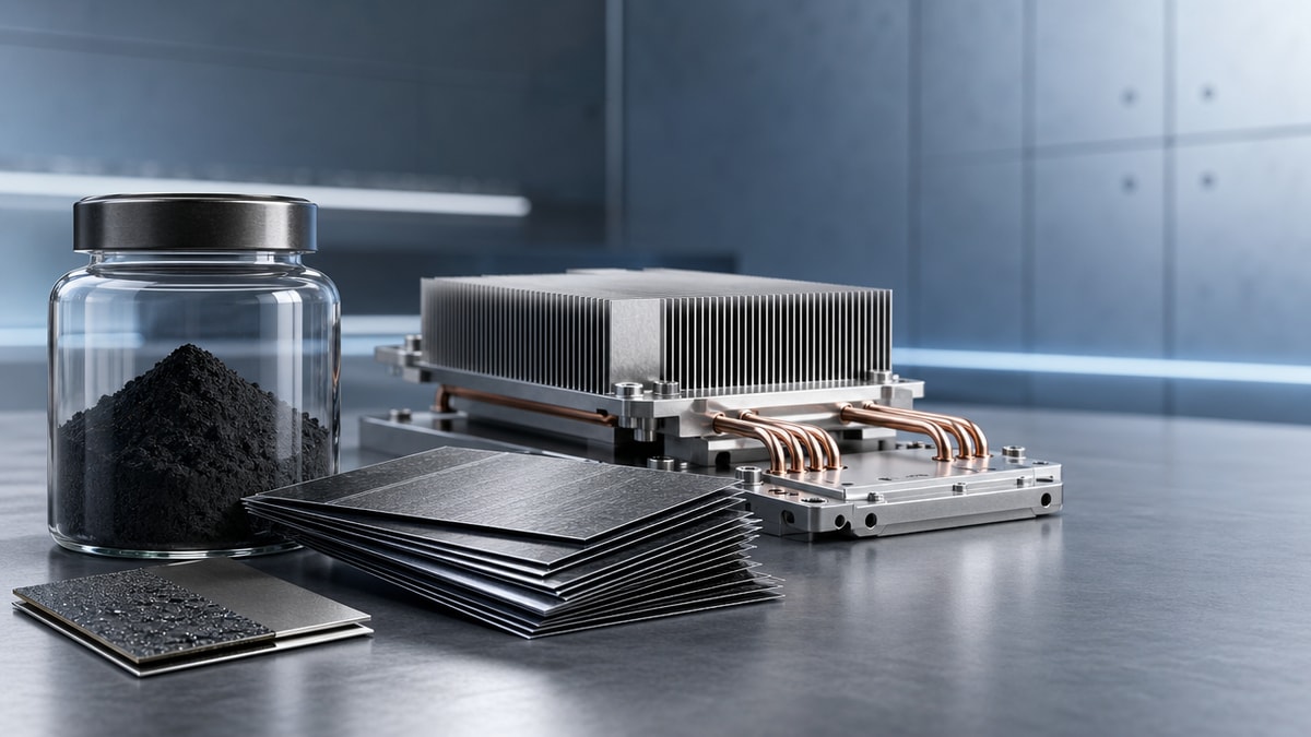 When graphene additives justify higher material costs