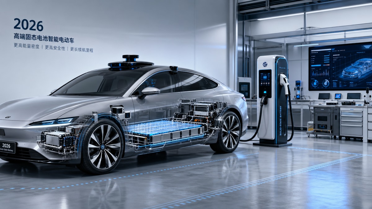 Are solid-state battery vehicles worth the 2026 cost premium