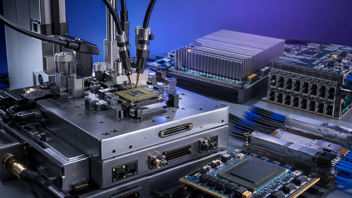 How to assess sub-7nm semiconductor options before sourcing