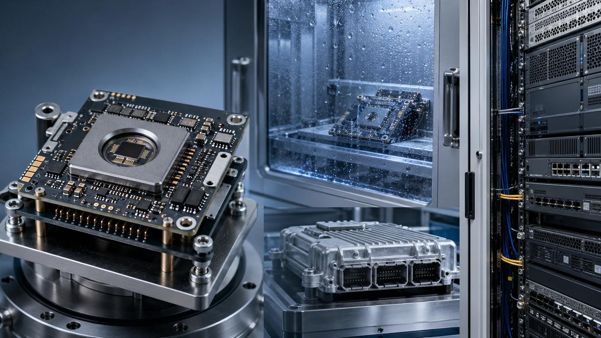 Why MEMS sensor sensitivity drifts after field deployment