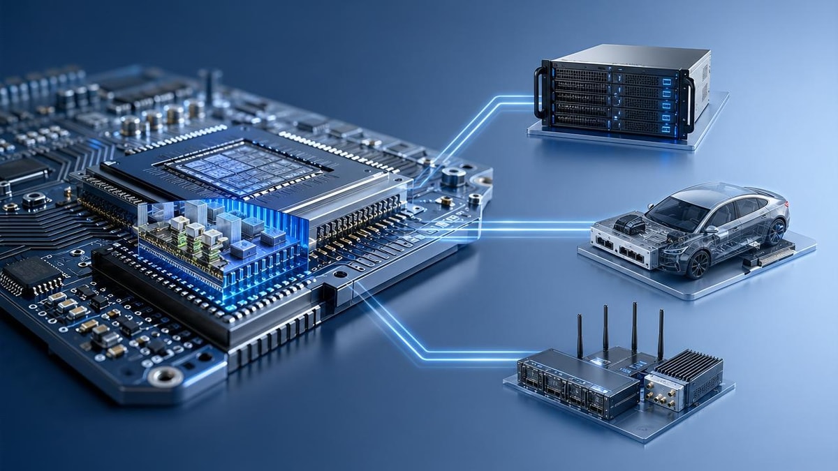 What transistor drive current really tells you about node choice