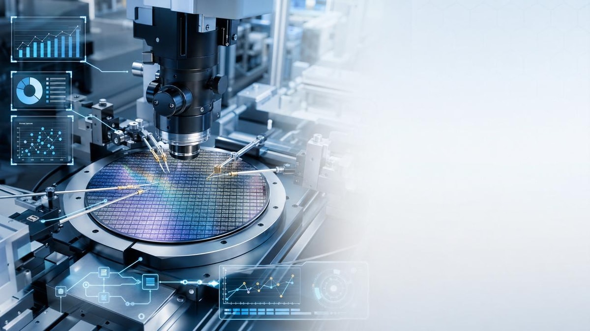 How to read IC fabrication yield data without missing risk