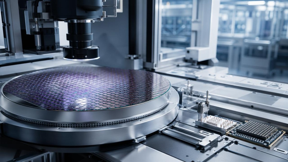 Wafer warpage metrics that quietly impact package reliability