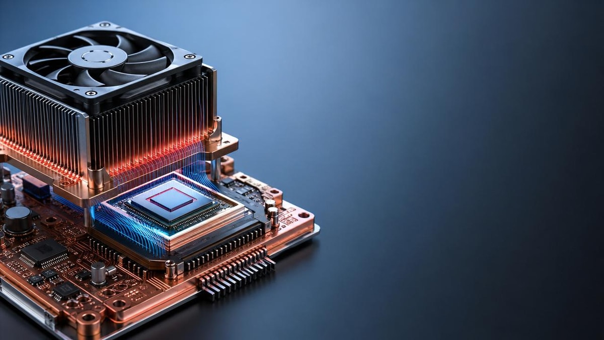 IC packaging thermal resistance Rja and hidden cooling costs