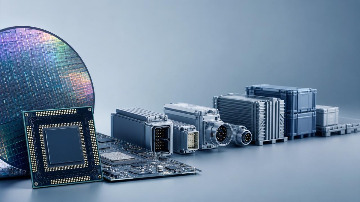 How export controls are reshaping IC supply risk in 2026