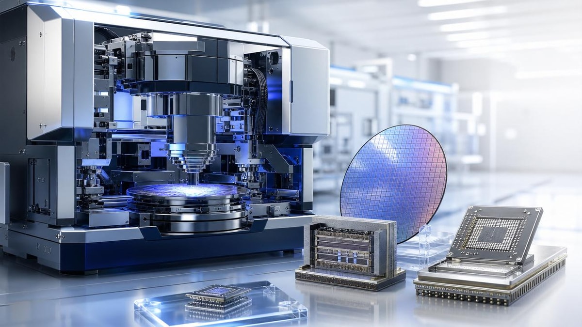 Sub-7nm lithography benchmarks that actually matter now