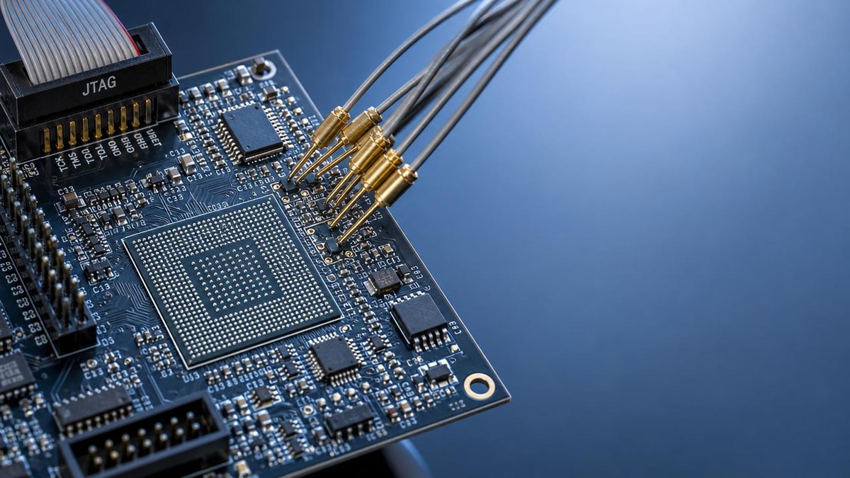 Why the IEEE 1149.1 JTAG standard still causes test escapes