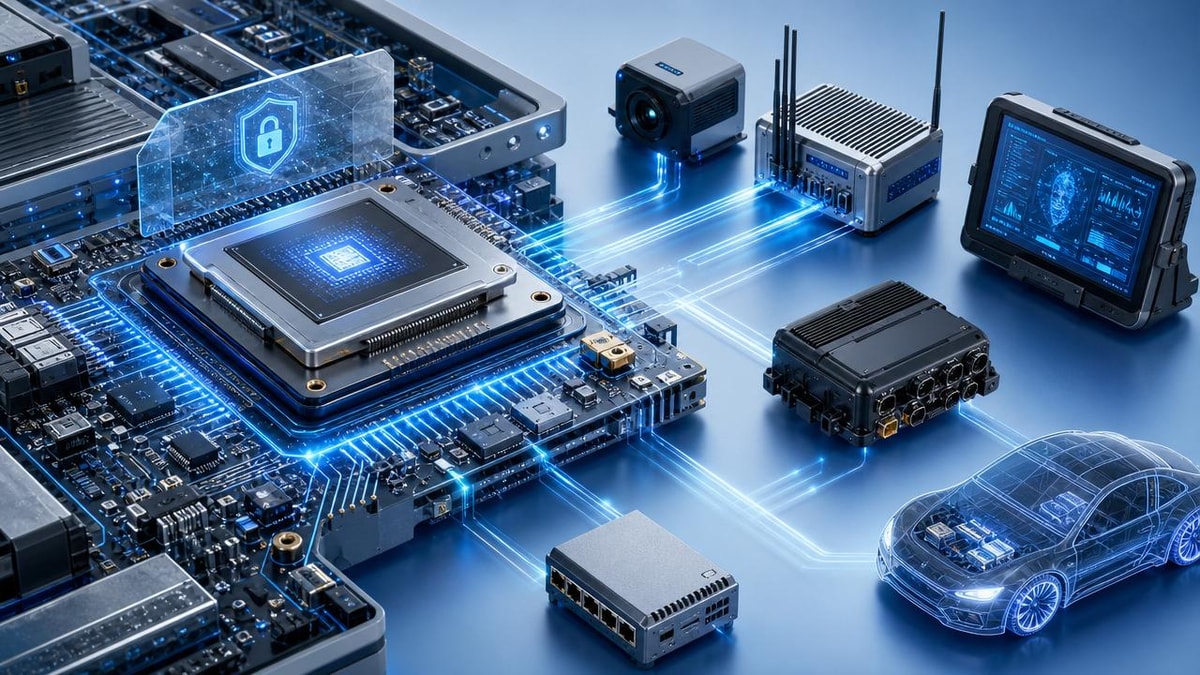 The future of RISC-V architecture in premium devices