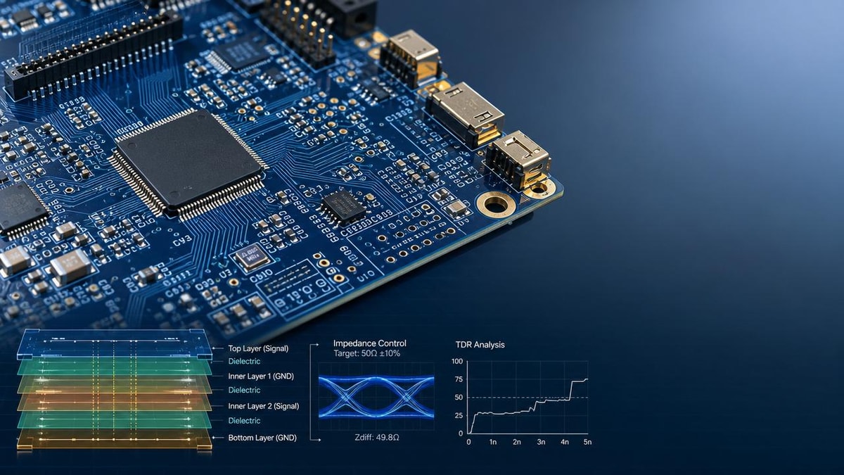 I O buffer signal integrity issues that appear after layout
