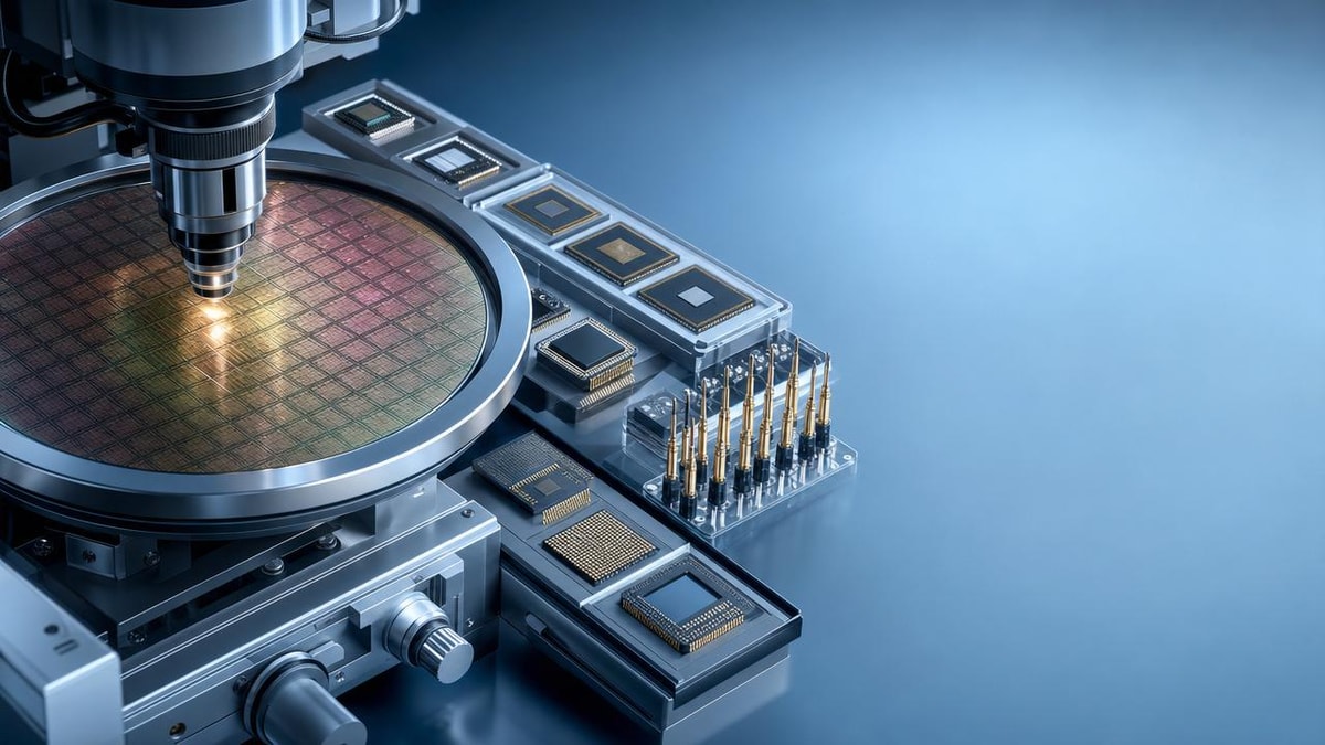 How to read IC fabrication yield data without false optimism