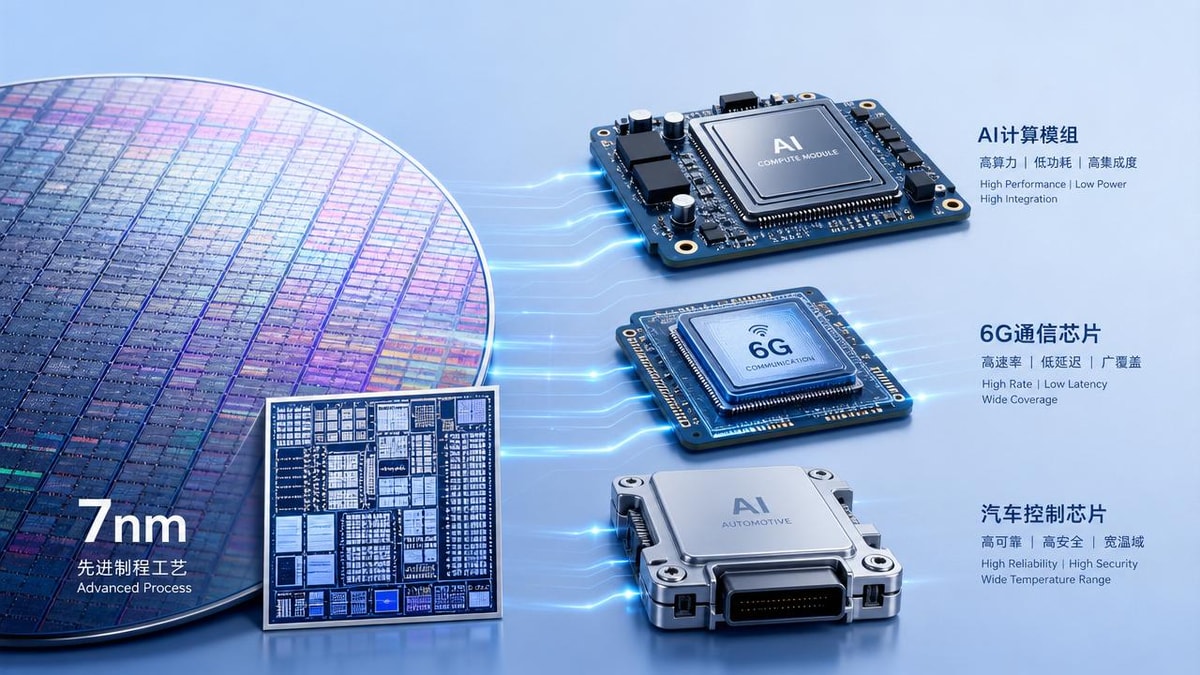 Why SRAM bitcell size still matters below 7nm
