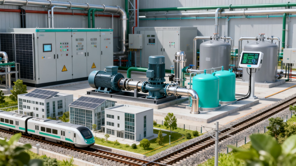 Are carbon reduction technologies worth the upfront cost now?