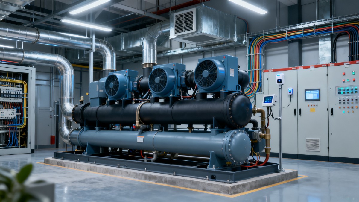 How to avoid failures in smart building maintenance upgrades?