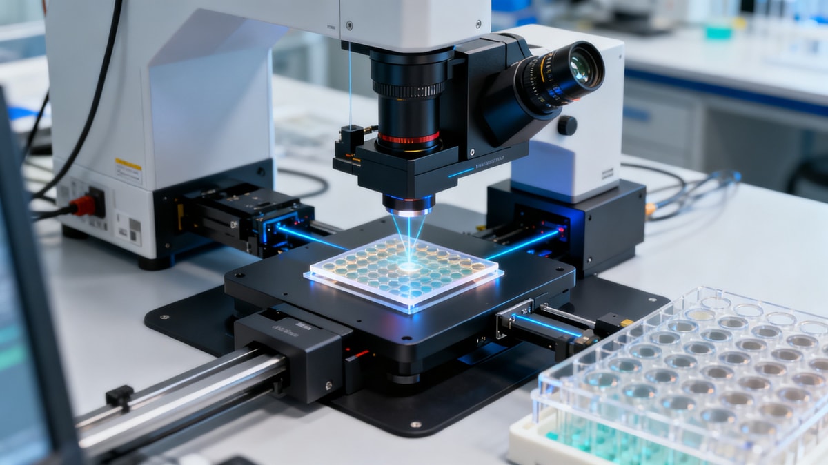 Laser Technology Upgrades That Improve Output, Not Just Specs