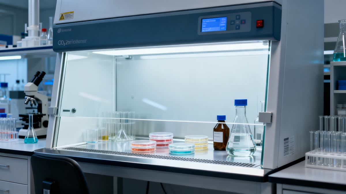 Cell Cultures Fail More Often When This Condition Is Missed