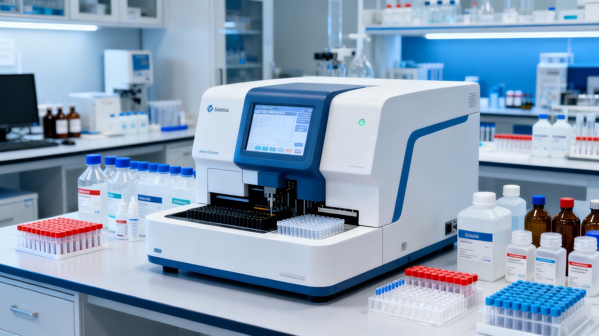 Immunoassays Can Drift Quietly Before QC Flags a Problem