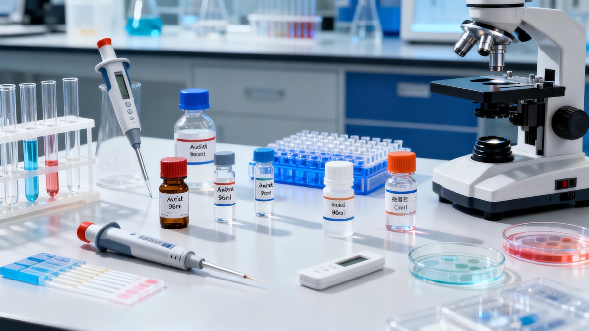 How to Compare Antibodies When Vendor Data Looks Similar
