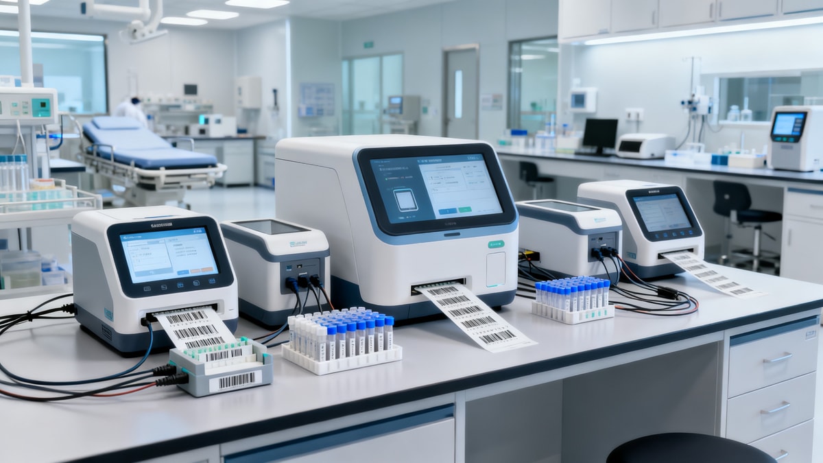 POCT Expansion Brings New Quality Risks to Routine Testing