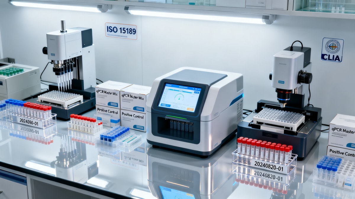 Molecular diagnostics speed is improving, but at what cost?