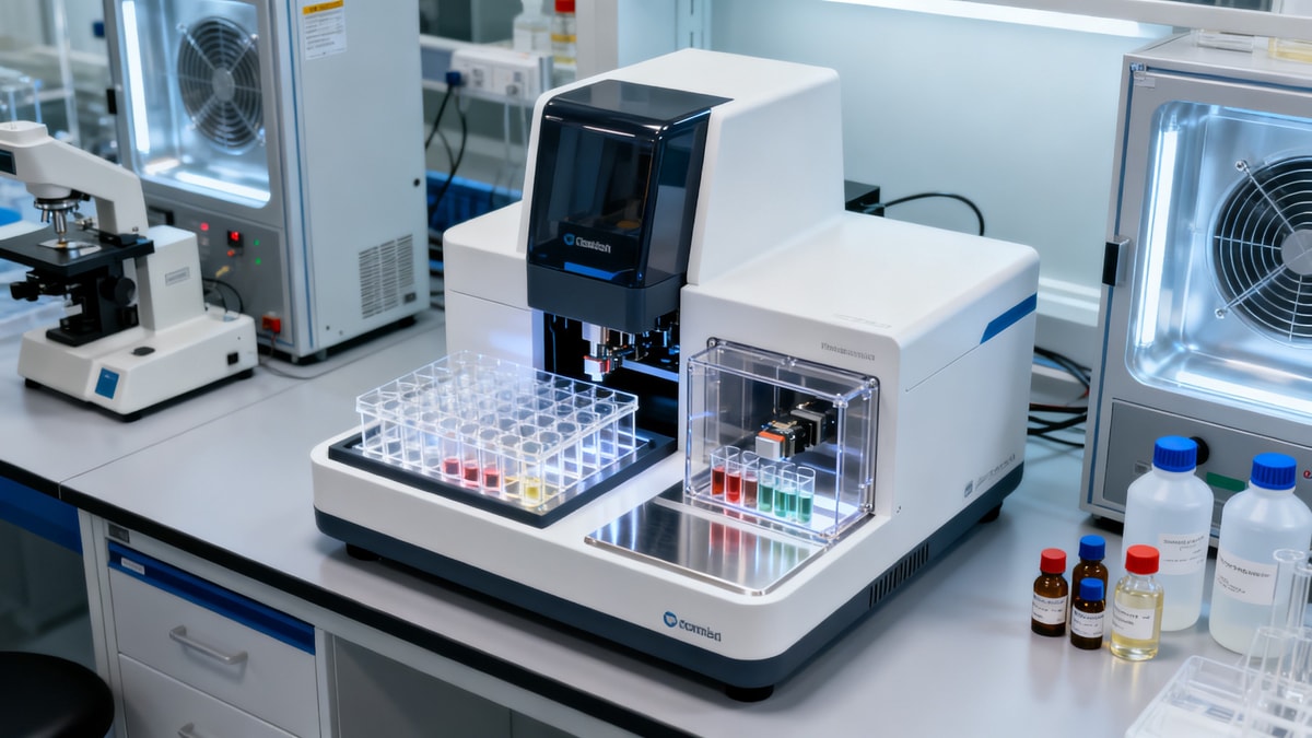 What causes spectral analysis results to drift over time?