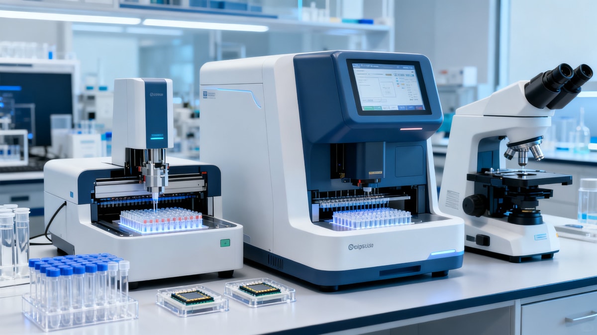 Why precision medicine still struggles in routine care