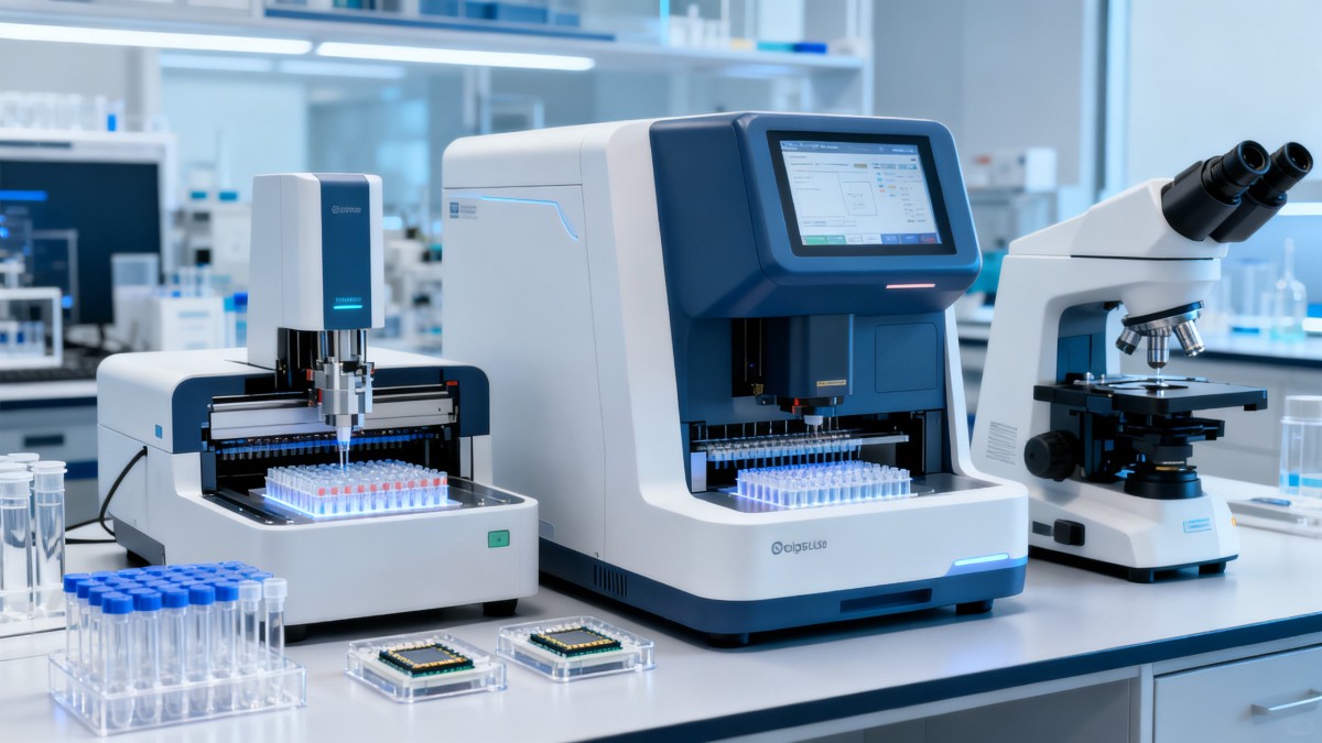 Why precision medicine still struggles in routine care