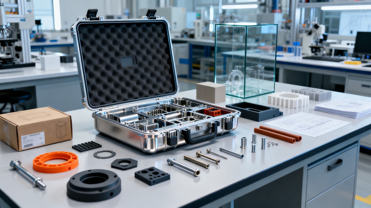 Industrial Design Mistakes That Raise Production Costs