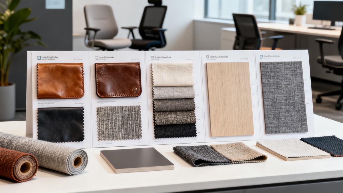 Quality Living Starts Small: Materials People Notice Most